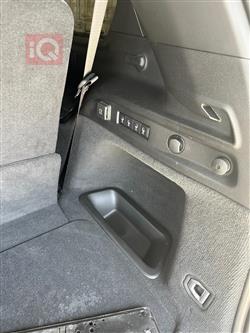 جيب جراند شيروكي إل